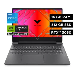 HP BA1U5LA#ABM laptop en Guatemala