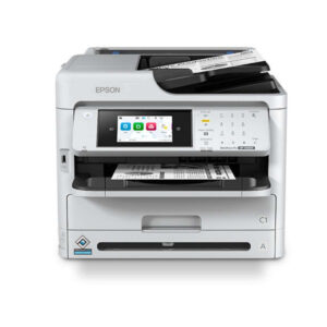 Epson C11CK76301 impresora en Guatemala