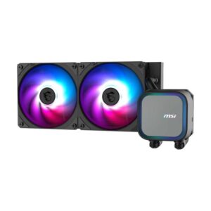 MSI MAG CORELIQUID A13 - Cooling system