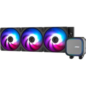 MSI MAG CORELIQUID A13 - Cooling system