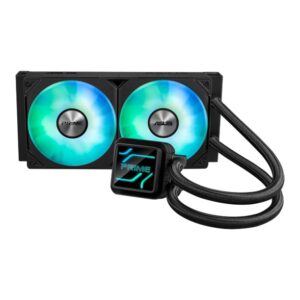 ASUS - Prime LC 240 ARGB