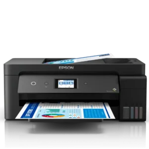 Epson C11CH96301 impresora en Guatemala