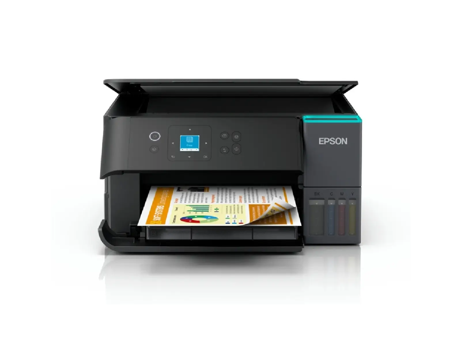 Epson C11CL41301 impresora en Guatemala
