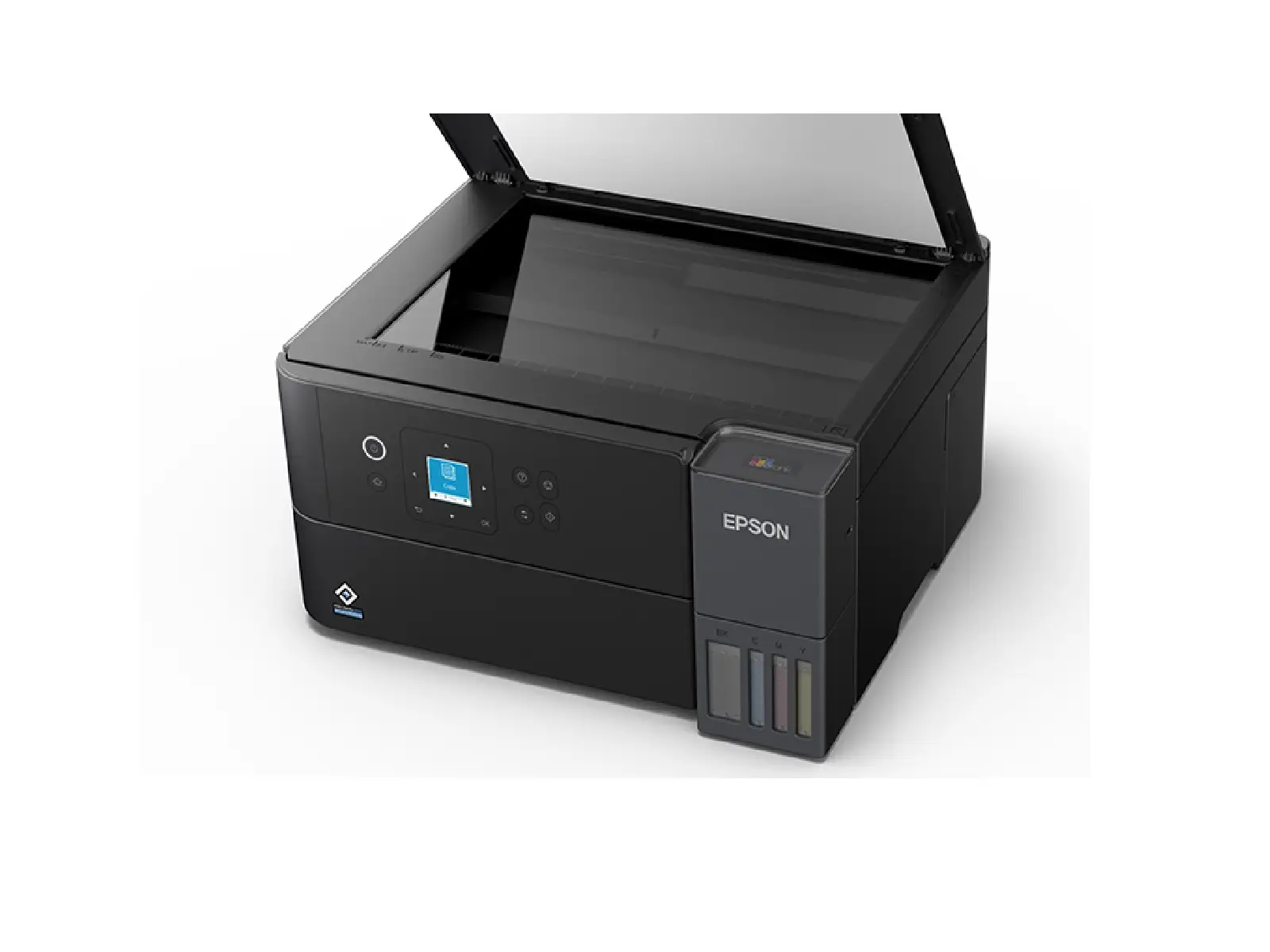 Epson EcoTank L4360 - Escáner / Impresora / Copiadora - 110V - Imagen 3