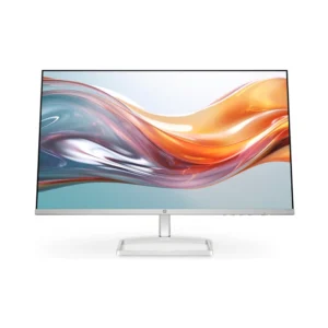 HP - 27" - 1920 x 1080