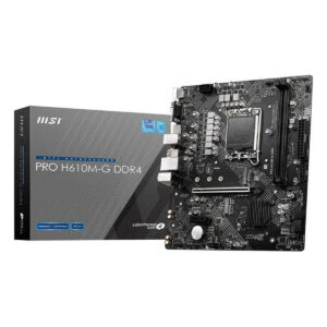 MSI 824142357712 tarjeta madre en Guatemala