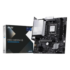 MSI 824142420362 tarjeta madre en Guatemala