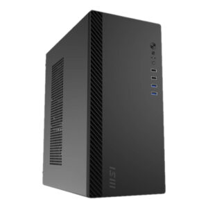 MSI - PRO SHIELD M100P - Mid Tower