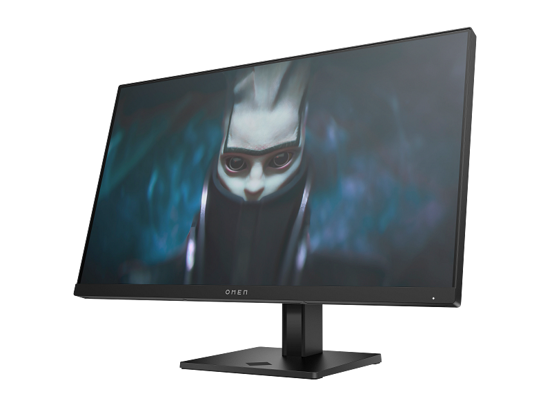 OMEN by HP 24 - Monitor LED - gaming - Imagen 2