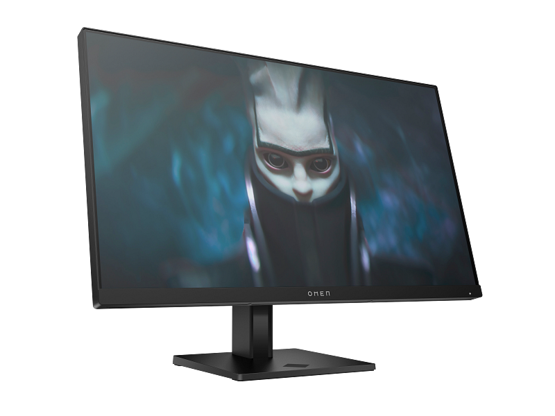 OMEN by HP 24 - Monitor LED - gaming - Imagen 3