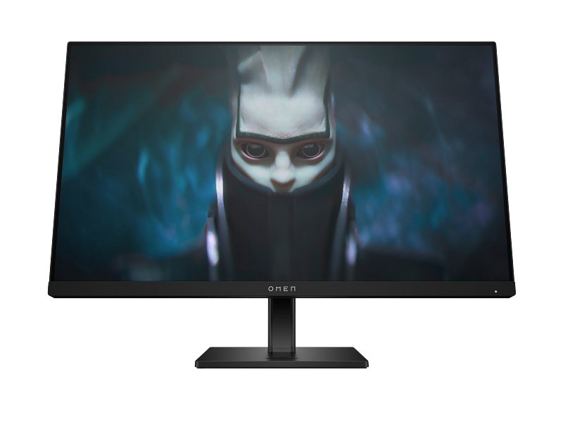 OMEN by HP 24 - Monitor LED - gaming