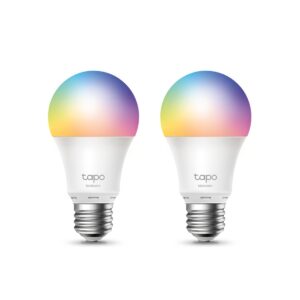 Bombilla inteligente TP-Link Tapo L530E