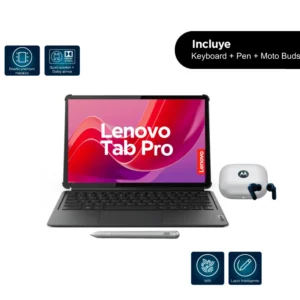 Lenovo ZAE40155PA tablet en Guatemala
