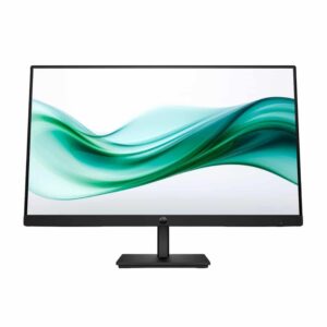 HP - LED-backlit LCD monitor - 23.8"