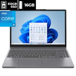 Lenovo 83K100PTGJ laptop en Guatemala